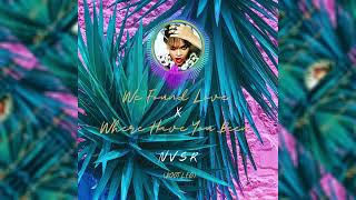 Rihanna - We Found Love X Where Have You Been (NVSR Bootleg) Resimi