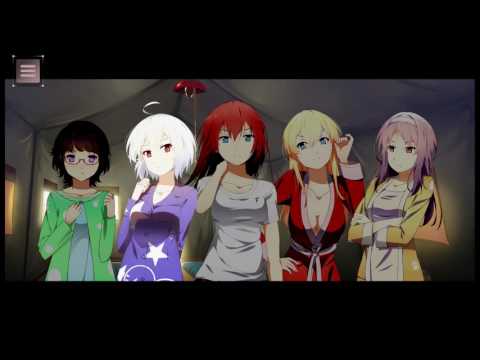 Just Deserts - HAREM route ending Just Deserts - HAREM route ending