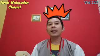 Download ULANG TAHUN Bang Iwan, Dapet Ucapan dari Sahrul, Kang Jack & anak Ku (Special Day), 24/06/2019 ULANG TAHUN Bang Iwan, Dapet Ucapan dari Sahrul, Kang Jack & anak Ku (Special Day), 24/06/2019