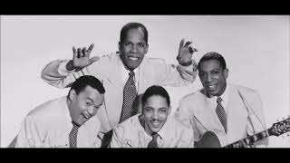 The Ink Spots - A Ghost Of A Chance