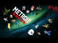 oh no, not Adam / Metroid Dread