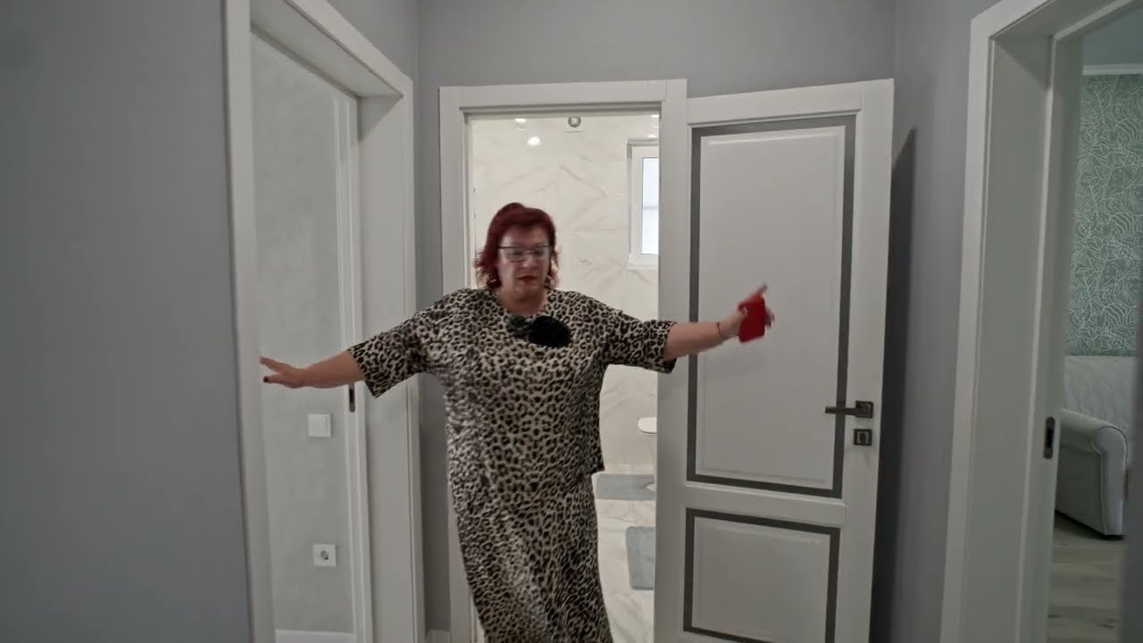 🏠#анапа Самый шикарный дом в своём уникальном коттеджом посёлке🌞