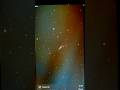View of the M82 Cigar Galaxy 18.02.2024 through Seestar s50 smart telescope