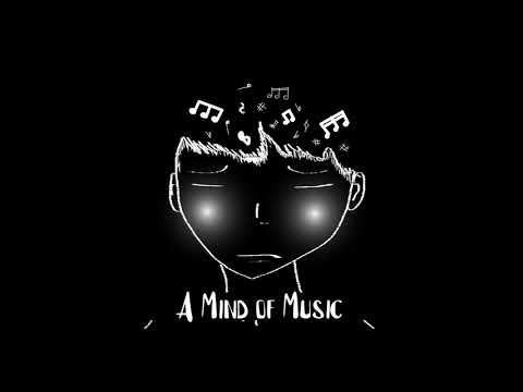 Album - A Mind of Music (The Lost Mind)