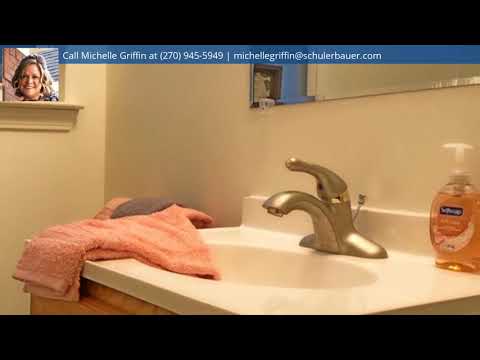 601 Perry Ave, Elizabethtown, KY home video tour