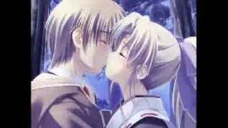 Anime Couple SlideShow