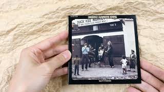 [Unboxing] Creedence Clearwater Revival: Willy And The Poor Boys [Hi-Res CD (MQA x UHQCD)] [mini LP]