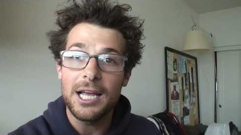 Webby Award Nomination!