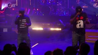 LINO/ÄRSENIK -  Boxe avec les mots ( #MouvLiveShow Spécial )