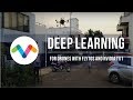[Must Watch]  Deep Learning on Drones with FlytOS and Nvidia TX1 | Real Time Object Detection