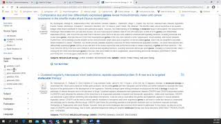 Academic Search Complete   Demonstration