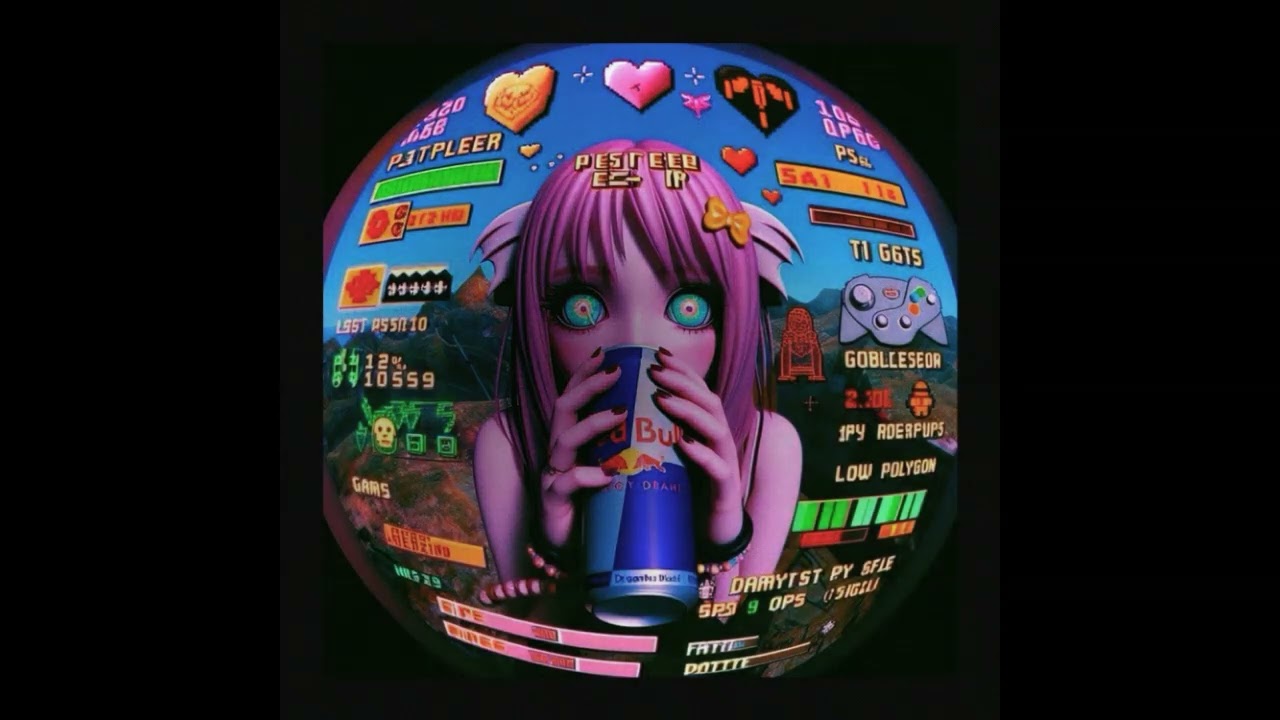 MADK1D x LIDA x CMH x SCENECORE type beat - 