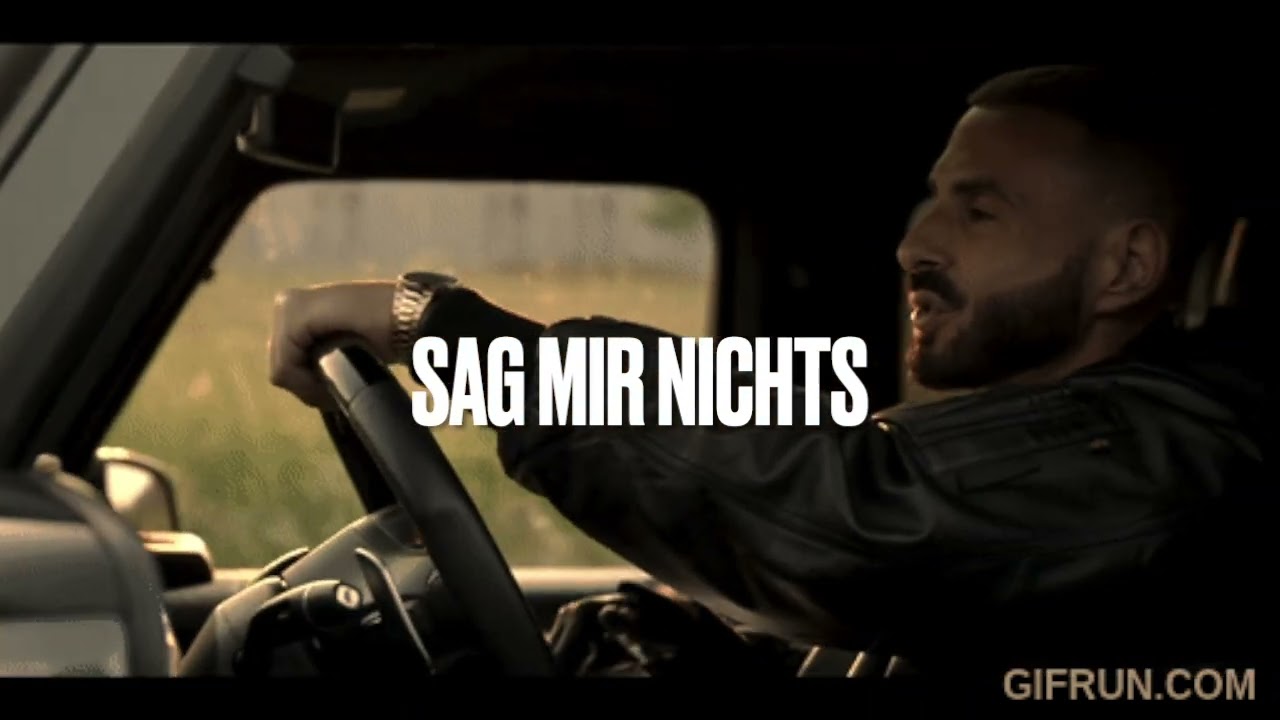 SHINDY x JAZEEK Type Beat - "SAG MIR NICHTS"