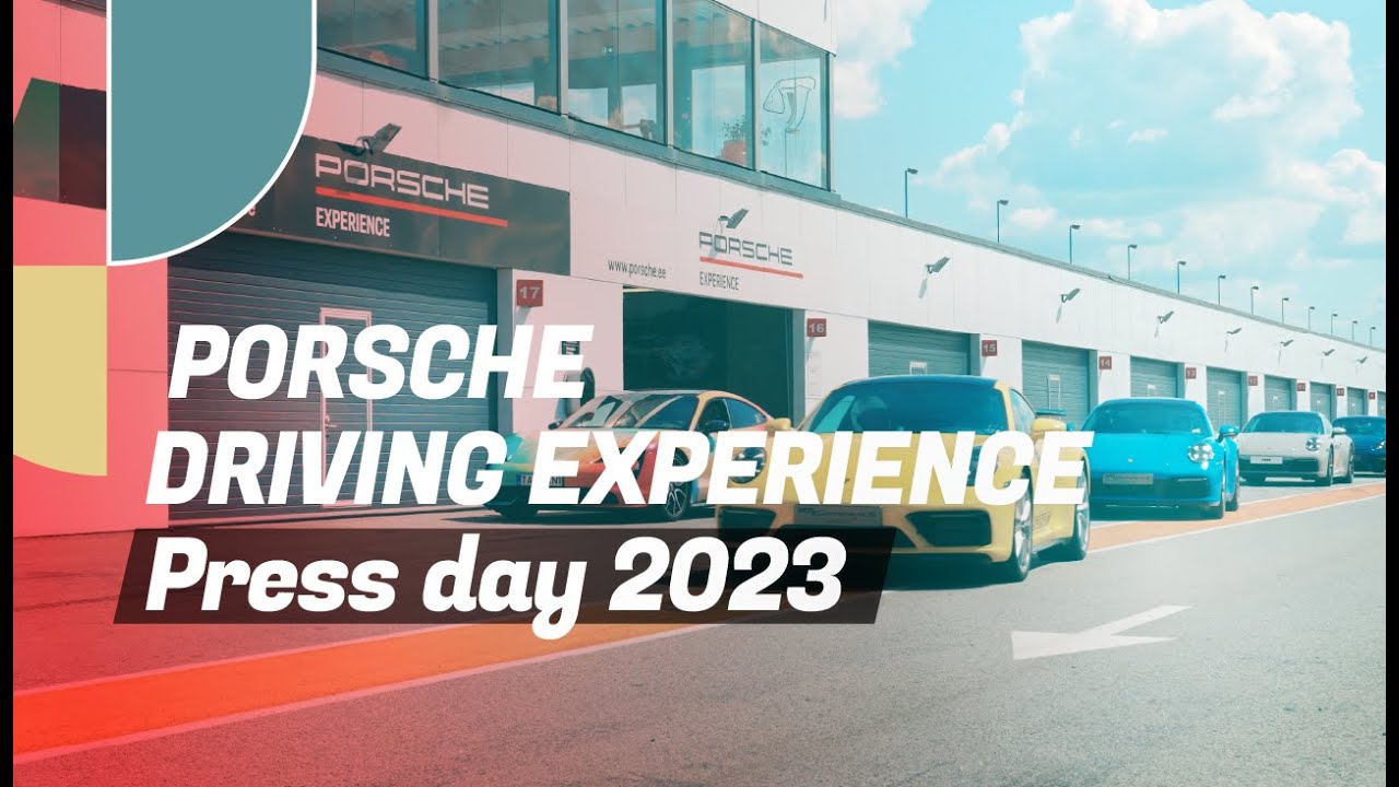 Porsche Driving Experience Promo Codenull