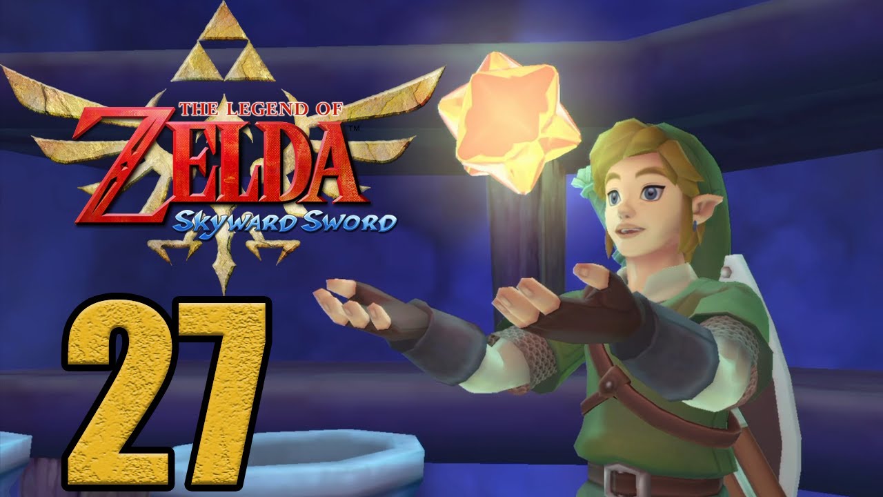 Zelda Skyward Sword Juwelen Der Güte Auf der Jagd nach Juwelen der Güte | The Legend of Zelda Skyward Sword
