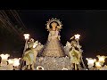 IFI Parokya ng Sto. Niño Marikina | OLA Fiesta 2023 | Prusisyon ng Pistang Bayan