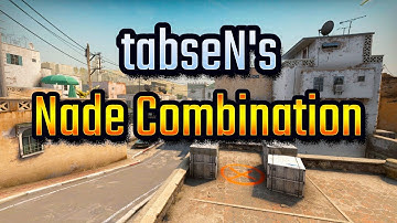 CS:GO | tabseN