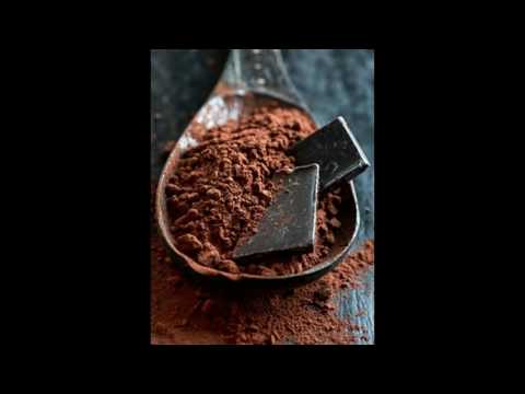 Video: What Can Replace Cocoa