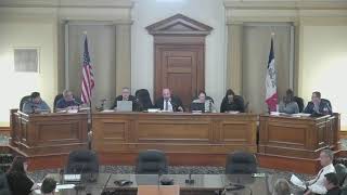 Ottumwa City Council - March 01 2022 - Regular Meeting