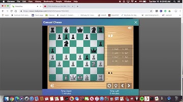 casual chess 1