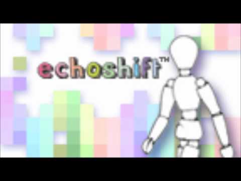Echoshift OST- Menu