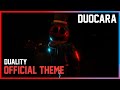 Piggy official duocara theme  duality