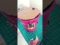 Smart Dustbin using Arduino Uno🥰🥰🥰 #arduino #experiment #diy #science #science #project #makerkids
