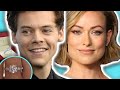 Harry Styles &amp; Olivia Wilde Take NEXT STEPS In Relationship! | Hollywire