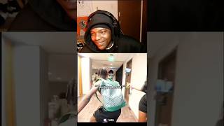 Rakai funny moments at Streamer University #fyp #trending #viral #kaicenat #streameruniversity #new