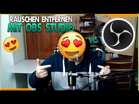 Video: So Entfernen Sie Hintergrundgeräusche