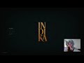 INDIKA FIRST TIME PLAYTHROUGH PART ONE! THIS GAME HURT MY BRAIN. WATCH MY BRAIN FRY FOR SIX HOURS!