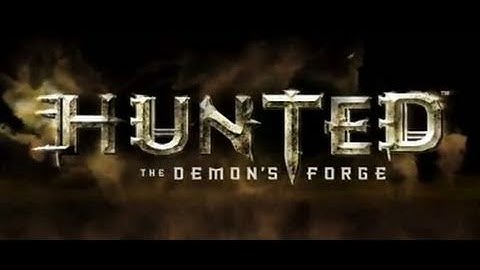 Hunted: The Demon
