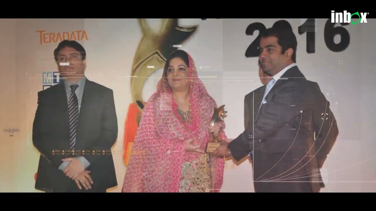 Corporate Video INBOX Business Technologies