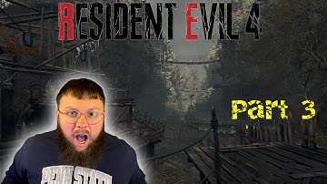 Deze dorpelingen willen dit werk echt... | Deel 3 | Resident Evil 4