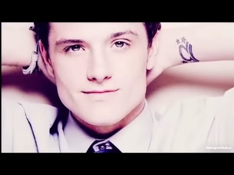 Just A Josh Hutcherson Meme Video...