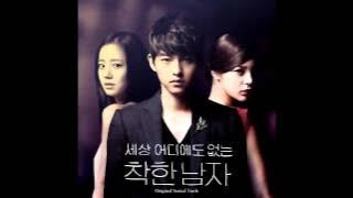 [HQ/INST] Various Artists - Bueno Hombre (착한남자 Innocent Man OST Part.1)