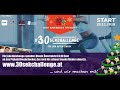 Die #30sekchallenge mit der Dacia Vikings U15