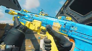 Dravec 45 | *Best Class* | Call of Duty Black Ops 7 ( No Commentary )