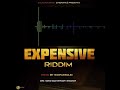 Lady Squanda_MaDocates((Expensive riddim))