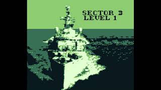 Choplifter II GameBoy