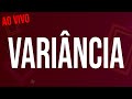VARIÂNCIA