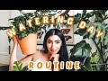How to Water Indoor Plants | My Watering Day Routine, Houseplant Collection and Tour