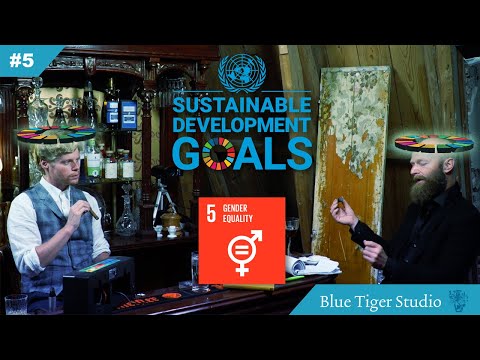 Video: Kwetsbaarheid En Verantwoordelijkheid Deel 1 (Genderongelijkheid)