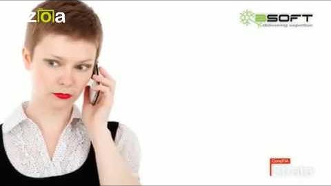 Kizoa Video Editor - Movie Maker: Wireless Transmission