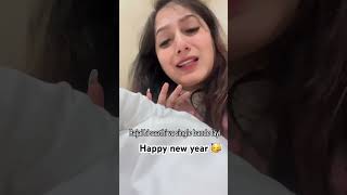 Tusi kidda manaya happy new year ❓😁✊🏻💦😜 #kamalkaur #viral #comedyvideo #funnyvideo #trending