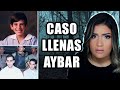 CASO LLENAS AYBAR | AbrilDoesCasos🔎