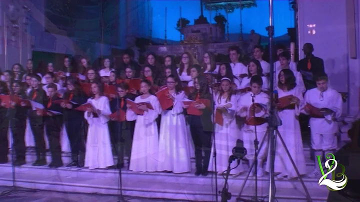 11 Carol of the bells