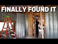 Finally Found What I Have Been Waiting For - Barn Renovation