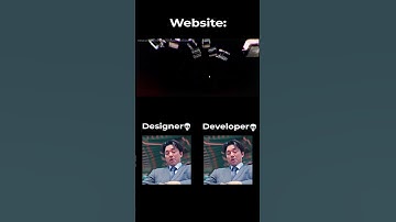 When Designers Dream in 3D and Developers Cry || React Js || Web Development