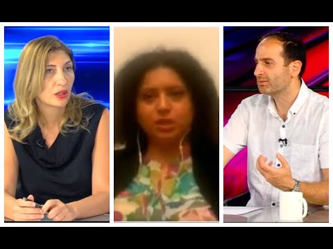 „ეს  ეშმაკურად დაგეგმილი ოპერაციაა მედიის წინააღმდეგ“